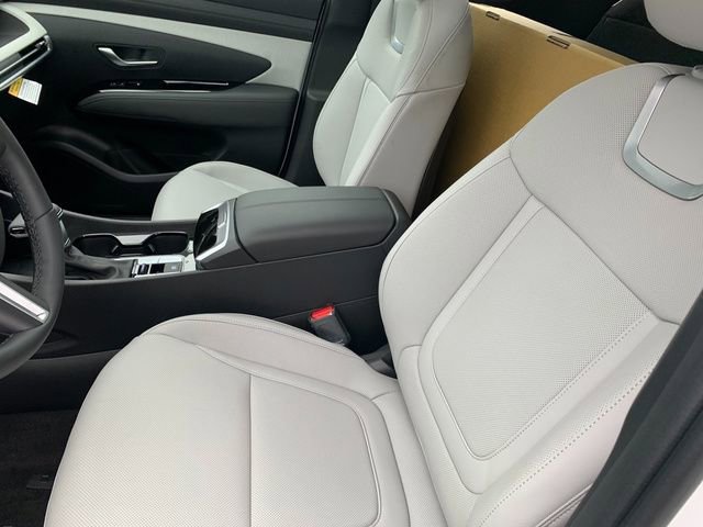 New 2026 Hyundai Santa Cruz Limited AWD/4WD image 10