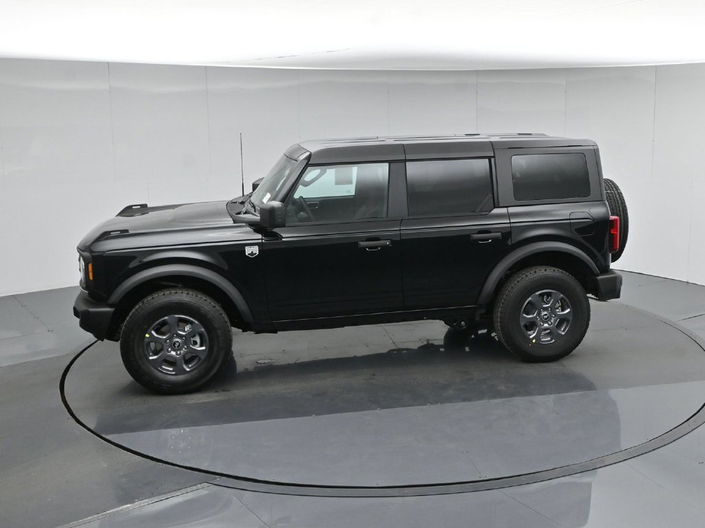 New 2026 Ford Bronco Big Bend AWD/4WD image 41