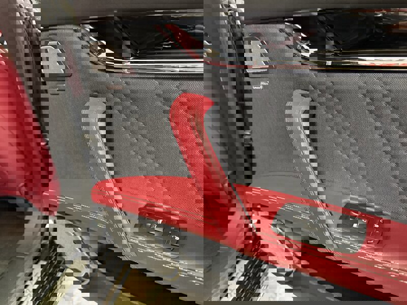 Used 2018 Maserati Quattroporte S GranLusso image 20