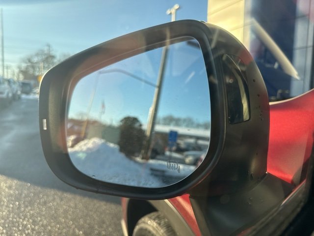 Used 2023 Subaru Forester Limited image 14