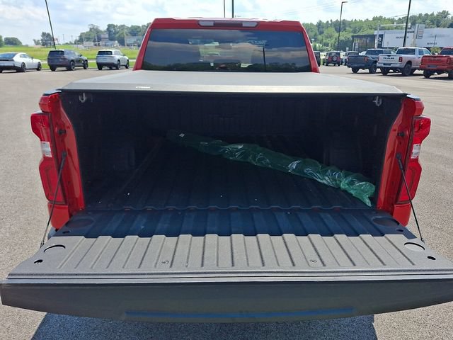 Used 2023 Chevrolet Silverado 1500 RST AWD/4WD image 27