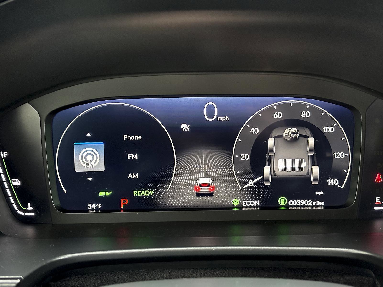 Certified 2026 Honda CR-V Sport-L image 20