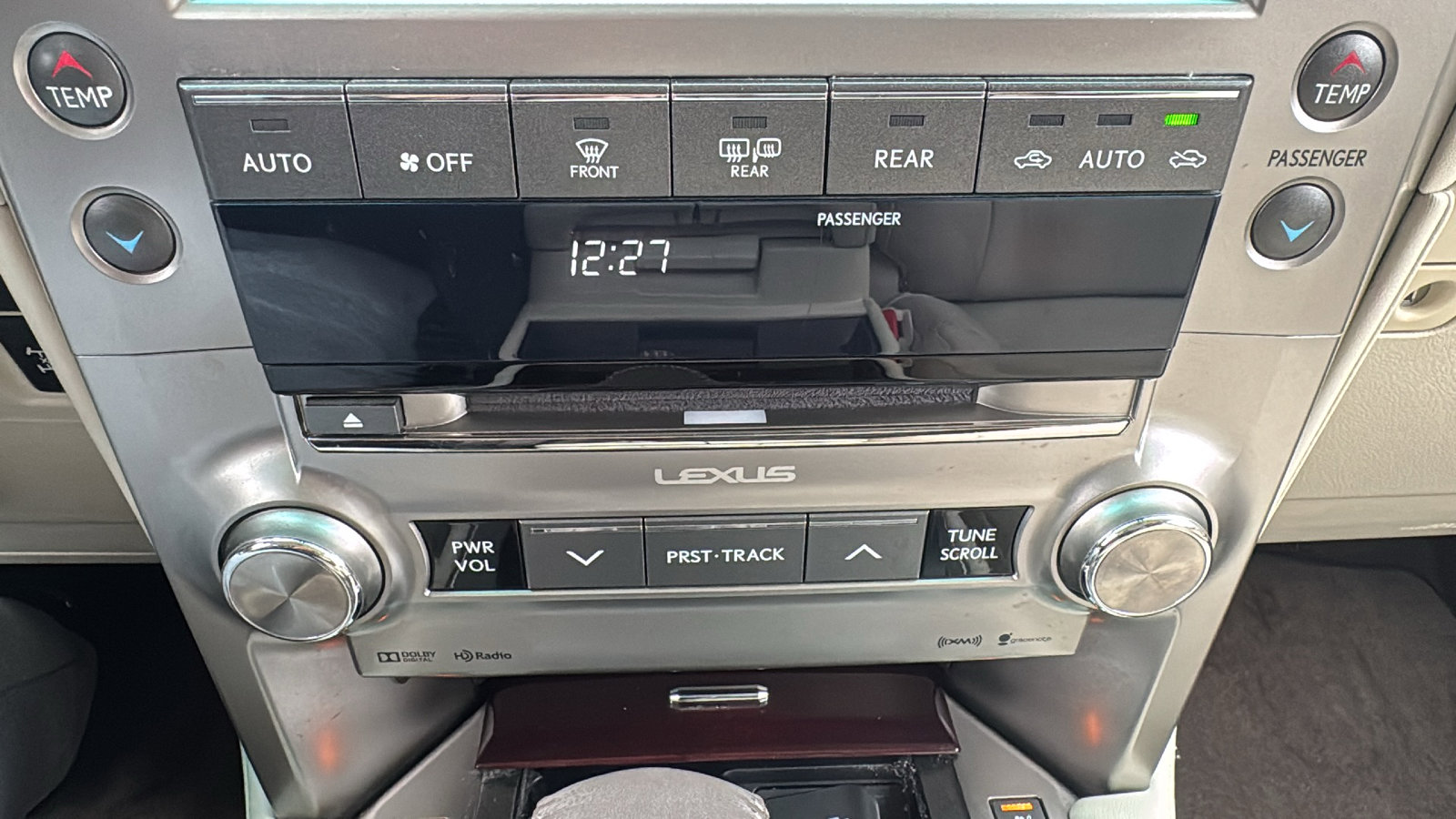Used 2018 Lexus GX 460 460 image 17