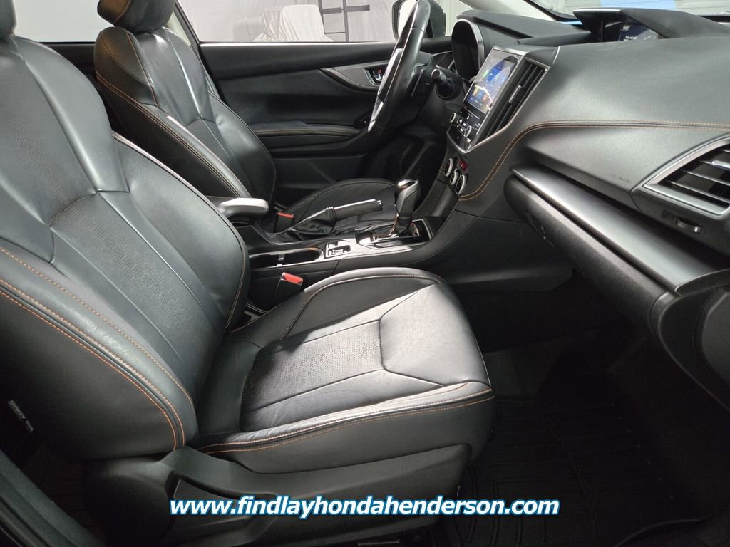 Used 2023 Subaru Crosstrek 2.5i Limited w/ Moonroof Package image 21