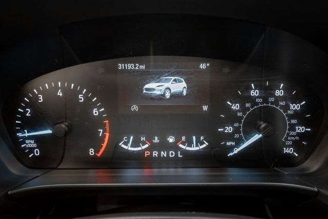 Used 2020 Ford Escape SE image 13