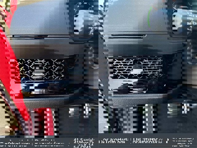 New 2025 Honda Accord Sport image 14