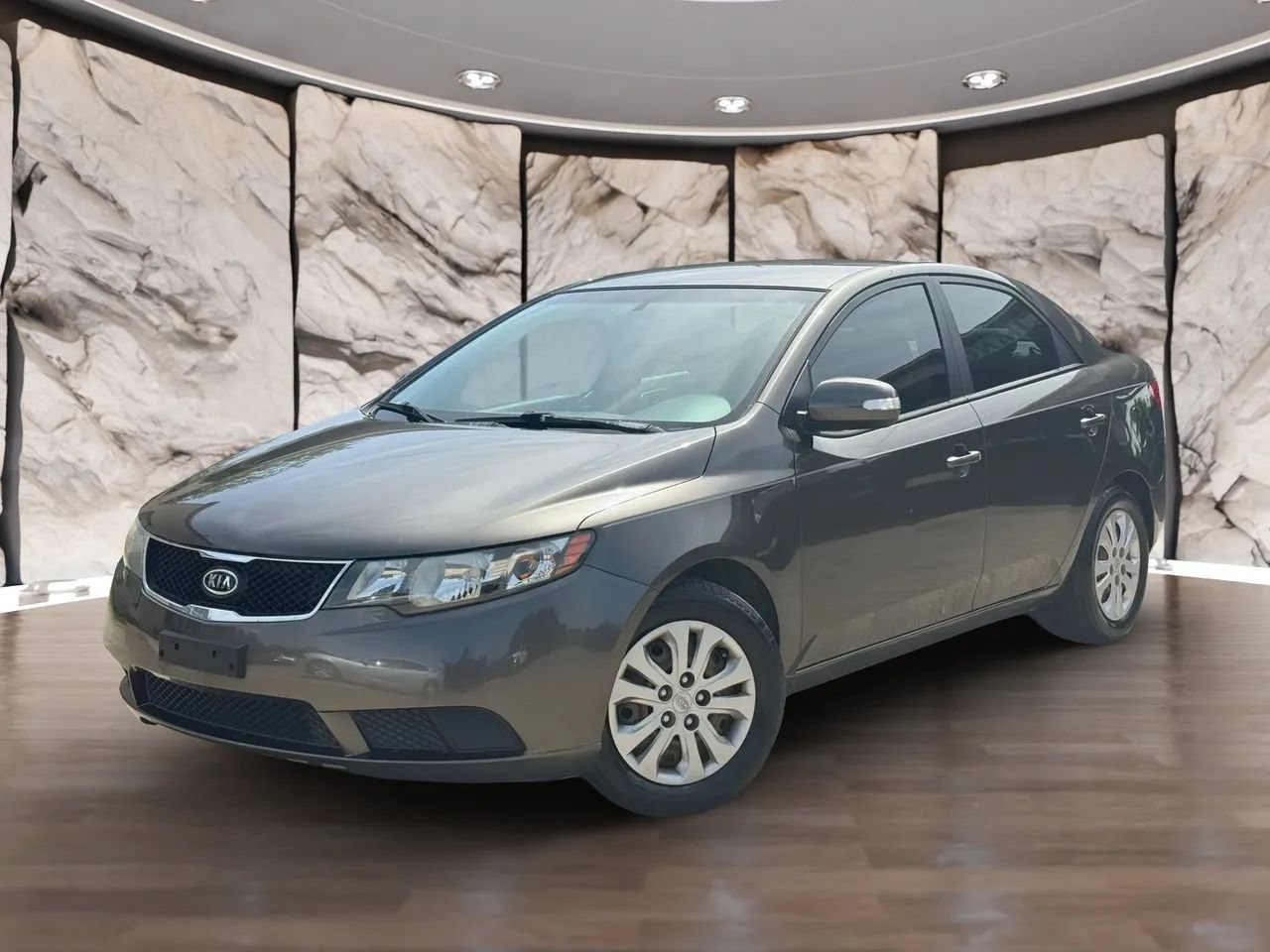 Used 2010 Kia Forte EX