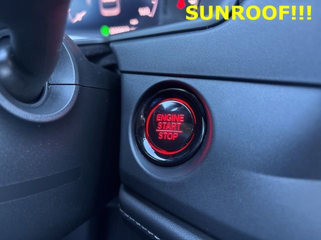 New 2025 Honda Accord LX image 7