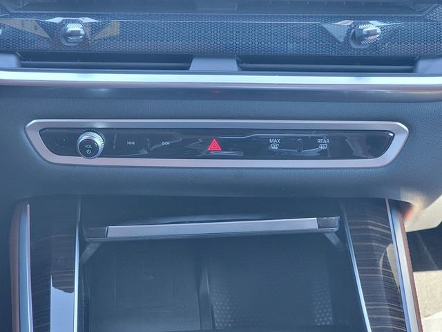 Used 2024 BMW X5 xDrive40i w/ Premium Package image 25