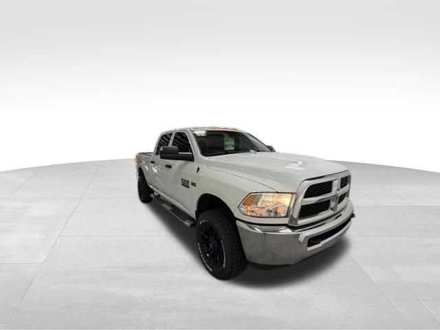 Used 2017 RAM 2500 Tradesman w/ Chrome Appearance Group AWD/4WD image 5