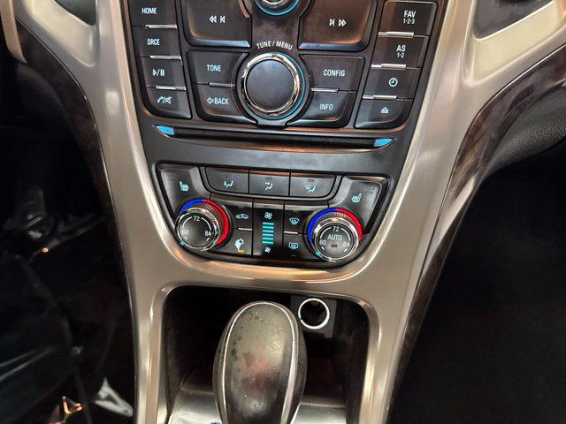 Used 2014 Buick Verano Convenience FWD image 18