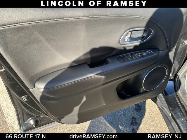 Used 2016 Honda HR-V EX-L image 12