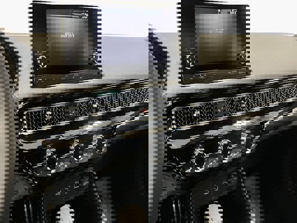 New 2026 Honda Civic Sport image 19