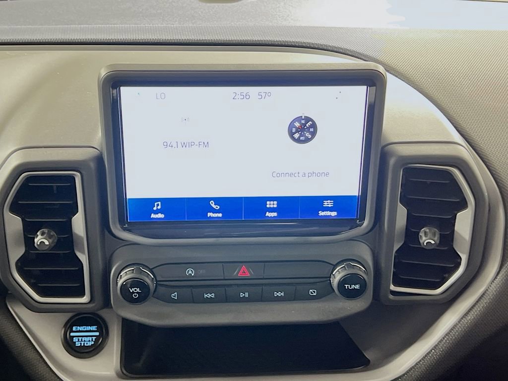 Certified 2022 Ford Bronco Sport Big Bend w/ Convenience Package image 17