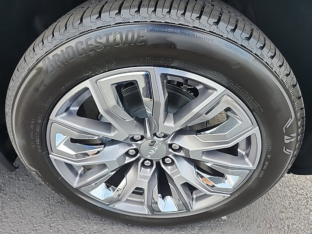 New 2026 GMC Sierra 1500 Denali image 10