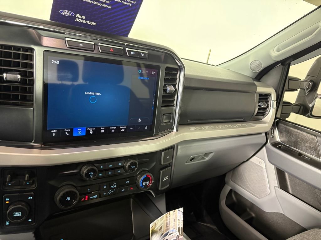 Certified 2024 Ford F250 XLT w/ XLT Premium Package image 19