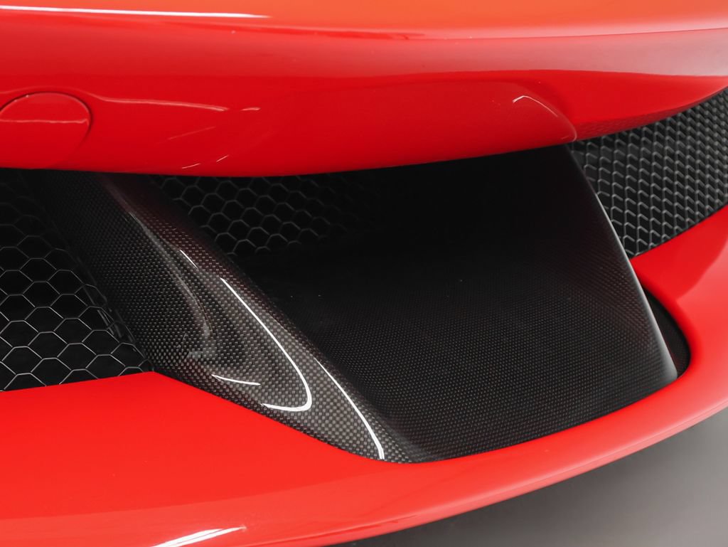Certified 2023 Ferrari SF90 Stradale AWD/4WD image 8