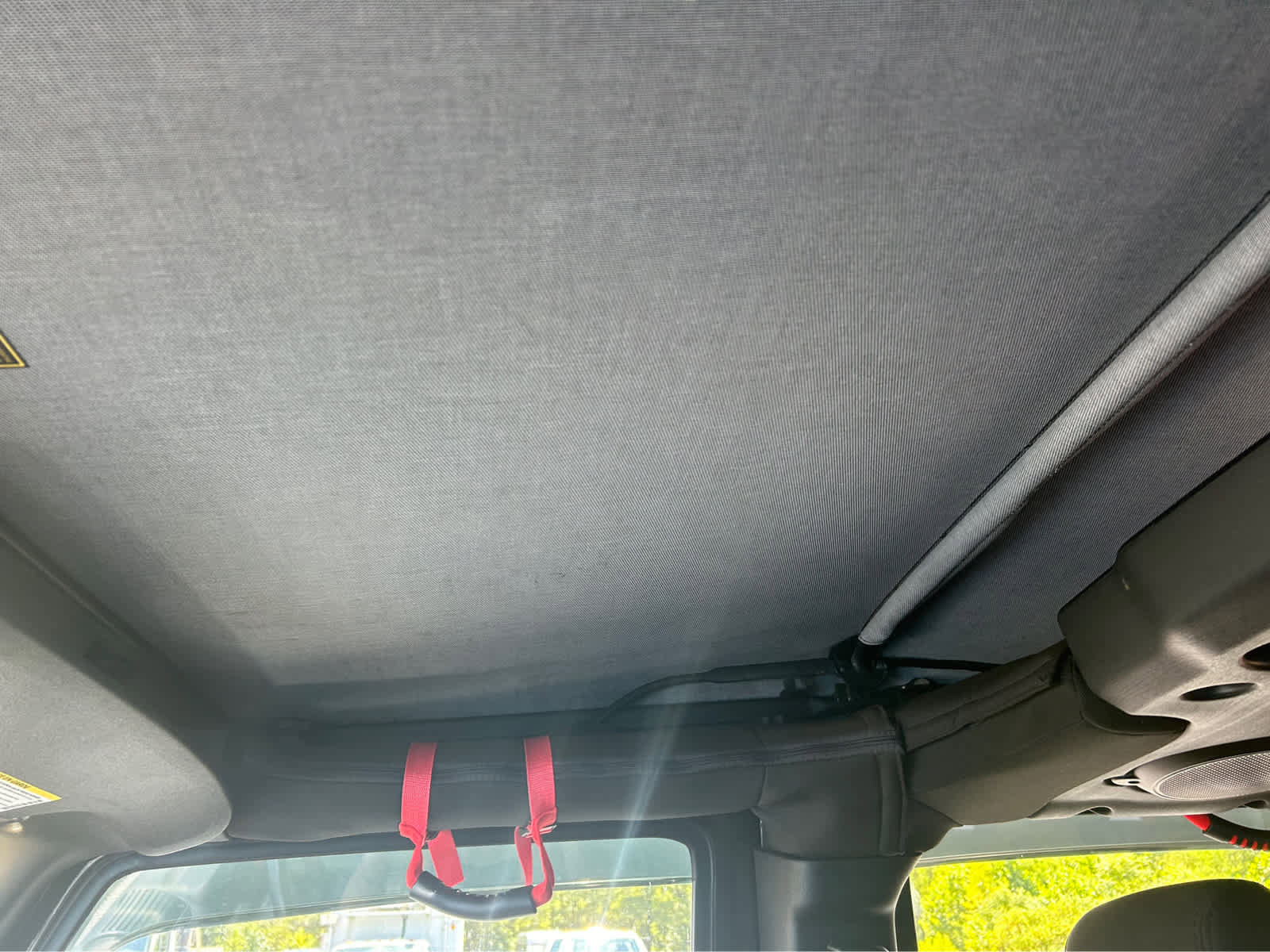 Used 2014 Jeep Wrangler Unlimited Sport w/ Quick Order Package 24S image 28