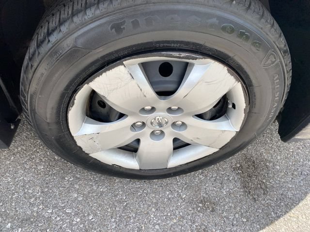 Used 2008 Nissan Altima 2.5 S FWD image 18