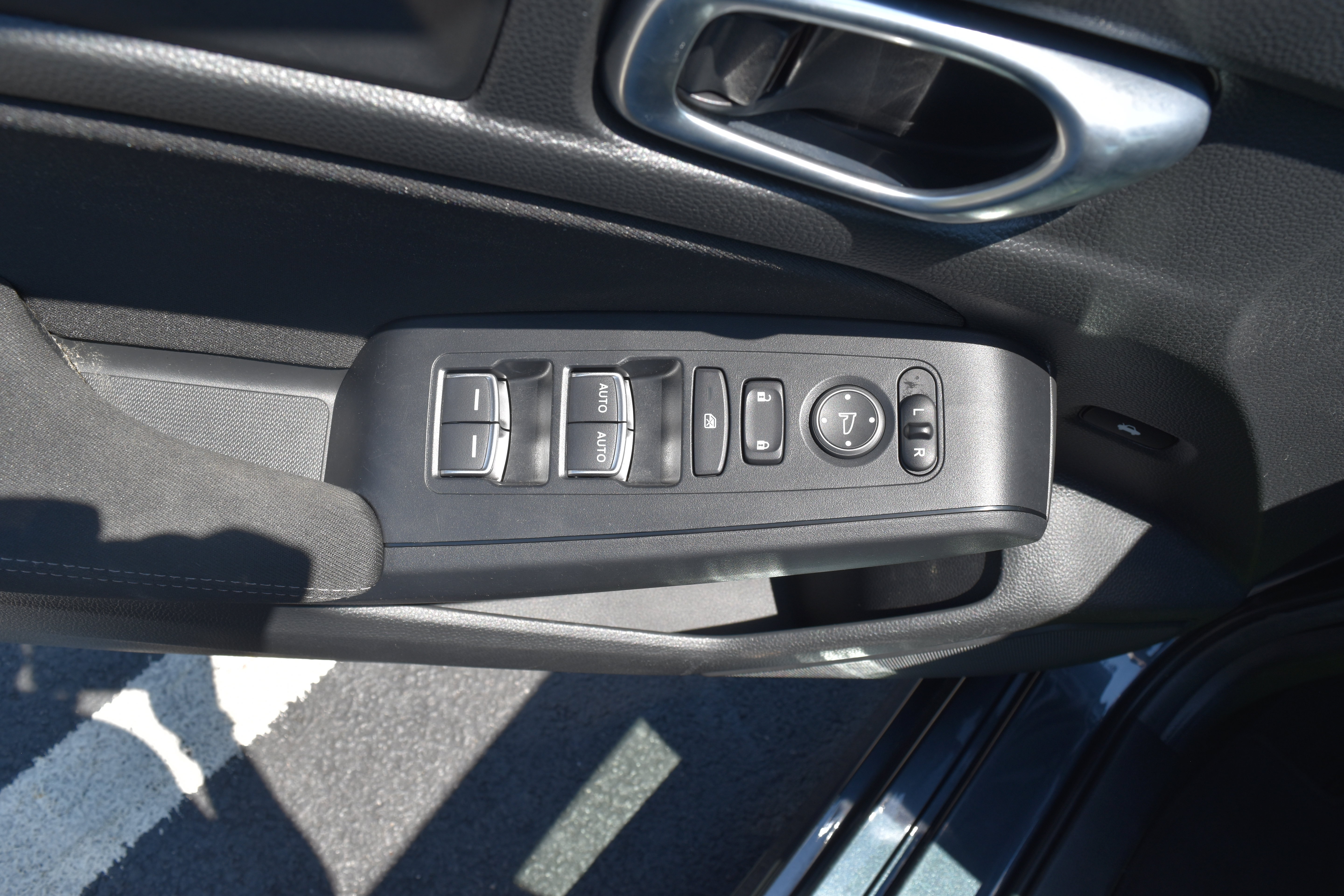 Certified 2023 Honda Civic LX image 13
