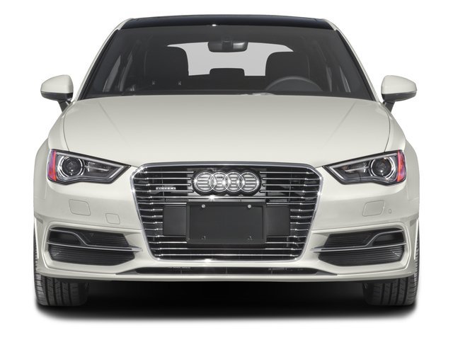 Used 2016 Audi A3 e-tron Premium w/ Audi MMI Navigation Plus FWD image 4