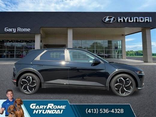Certified 2023 Hyundai Ioniq 5 SEL AWD/4WD image 9