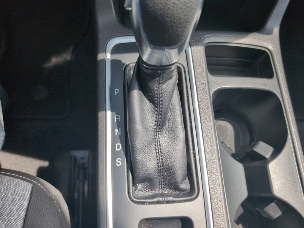 Used 2018 Ford Escape SE AWD/4WD image 13