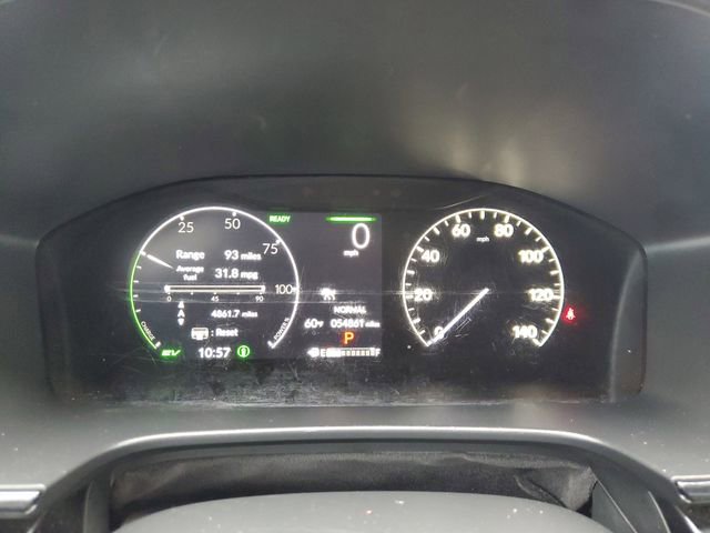 Certified 2024 Honda CR-V Sport Touring image 24