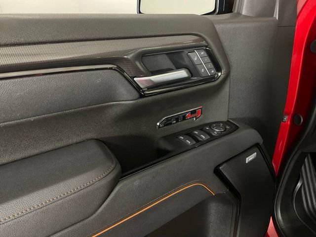 Used 2025 GMC Sierra 1500 AT4 w/ AT4 Premium Package AWD/4WD image 29