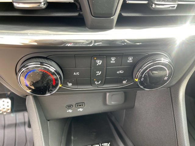 New 2026 Buick Encore GX Preferred w/ Advanced Technology Package FWD image 18