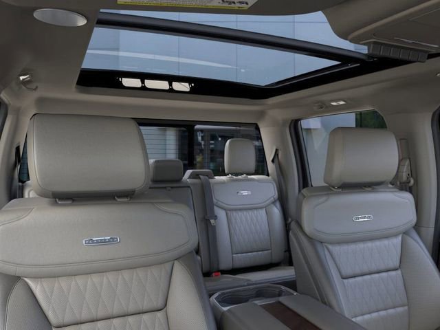 New 2026 Ford F350 Platinum w/ Platinum Plus Package image 22