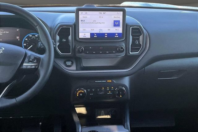 Used 2024 Ford Bronco Sport Big Bend w/ Convenience Package AWD/4WD image 6