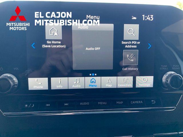 Used 2024 Mitsubishi Outlander SEL image 24