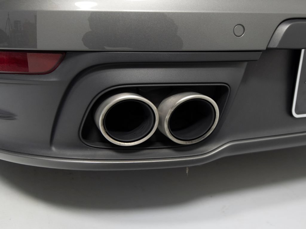 Used 2020 Porsche 911 Carrera 4S AWD/4WD image 51