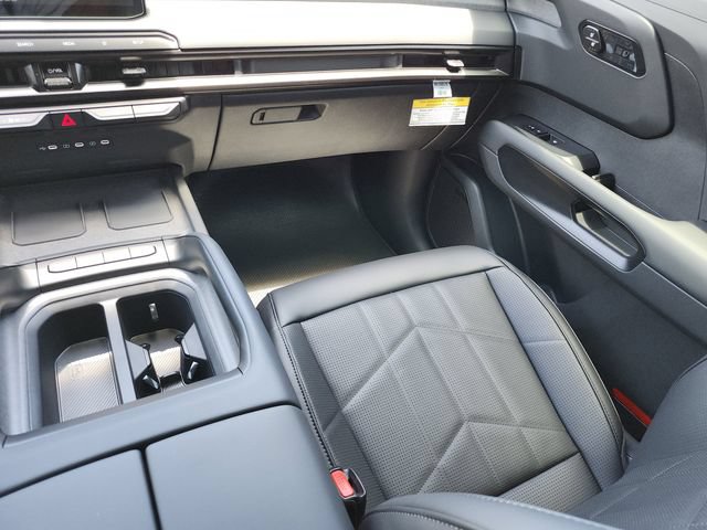 New 2027 Kia Telluride SX X-Pro AWD/4WD image 22