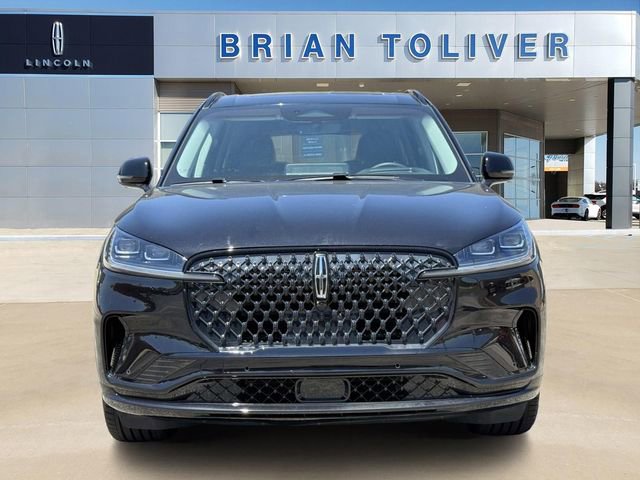 New 2025 Lincoln Aviator Reserve w/ Equipment Group 201A image 3