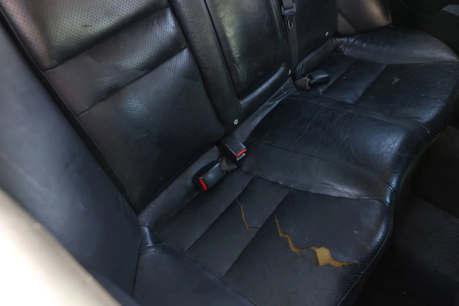 Used 2004 Acura TSX image 19