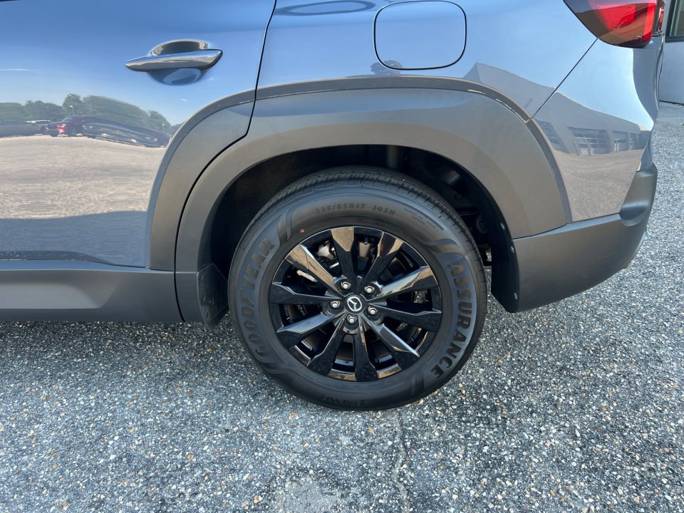Certified 2024 MAZDA CX-50 AWD 2.5 S w/ Select Package image 22