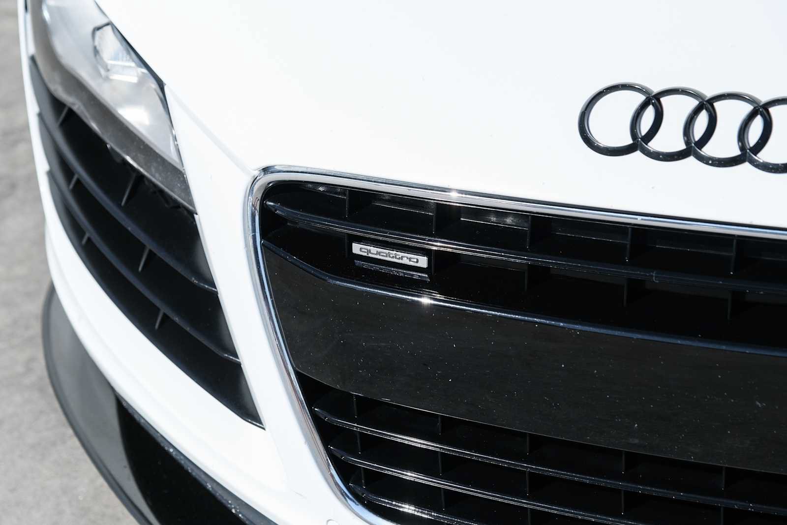 Used 2009 Audi R8 V8 AWD/4WD image 5