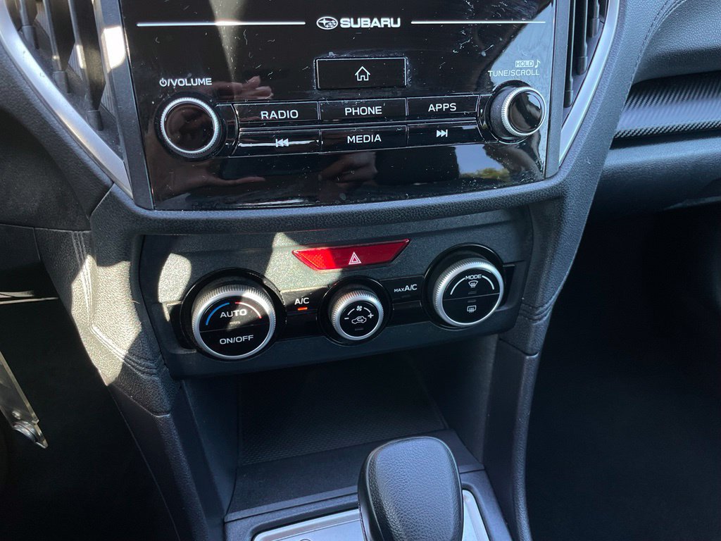 Used 2022 Subaru Crosstrek 2.0i AWD/4WD image 18