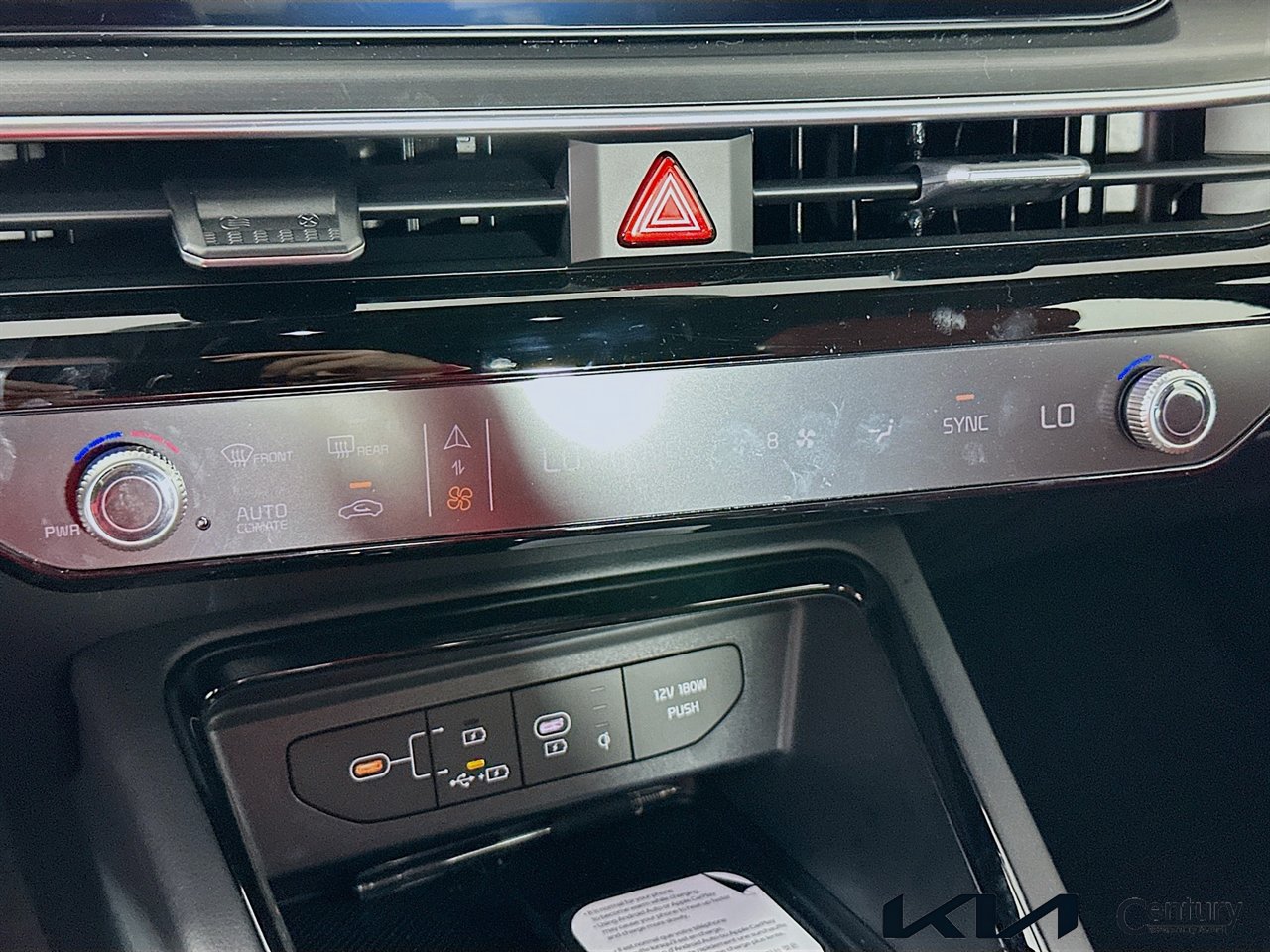 New 2026 Kia K5 GT-Line w/ GT-Line Premium Package FWD image 11