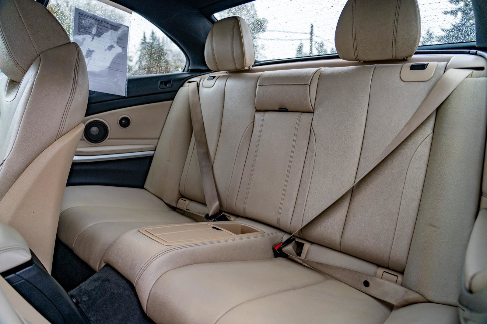 Used 2015 BMW 435i Convertible RWD image 21