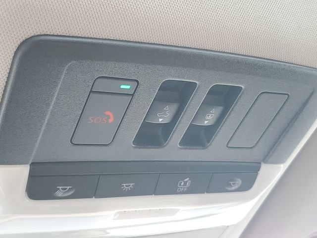 New 2026 Nissan Pathfinder Platinum AWD/4WD image 35