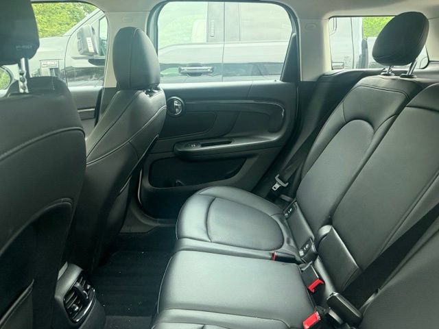Used 2019 MINI Cooper Countryman S w/ Premium Package FWD image 9