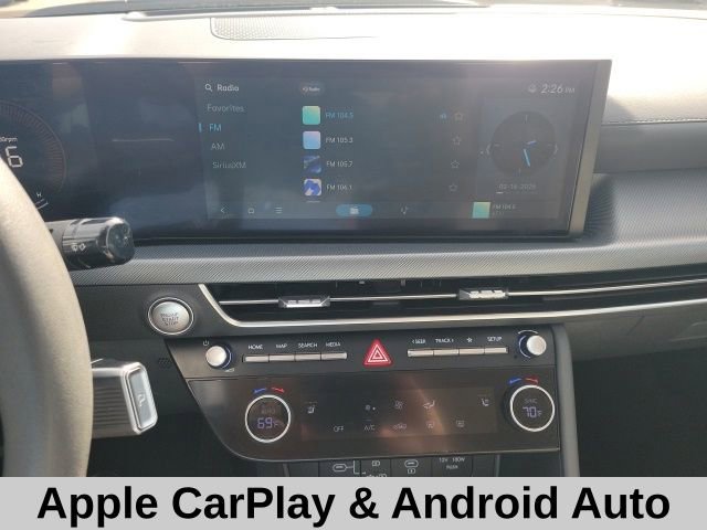 Used 2025 Hyundai Sonata SEL image 11