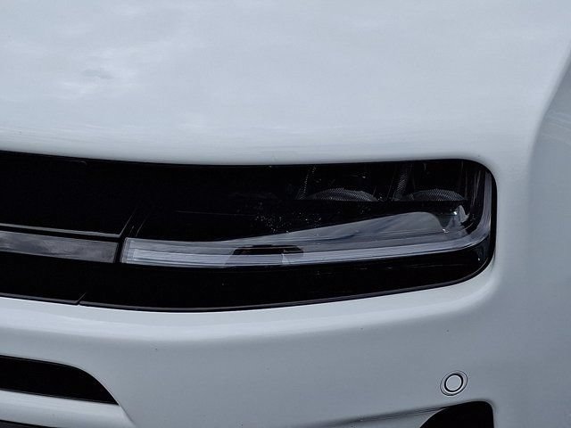 Used 2026 Dodge Charger R/T w/ Driver Convenience Group AWD/4WD image 12