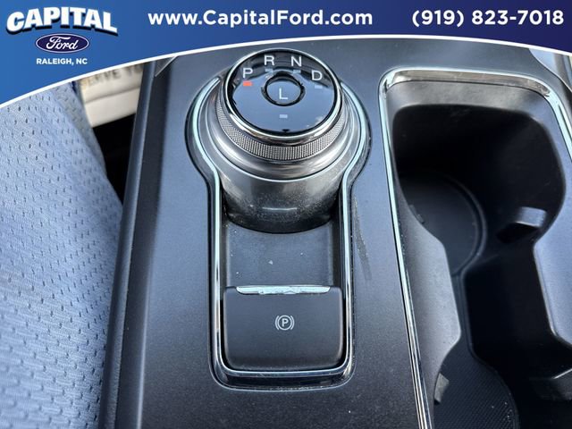 Used 2018 Ford Fusion S image 29