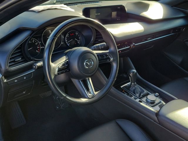 Used 2024 MAZDA MAZDA3 s image 18