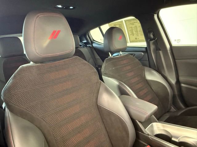 Used 2024 Dodge Hornet GT w/ Track Pack AWD/4WD image 53