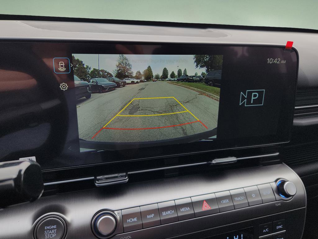 New 2026 Hyundai Kona SEL Sport image 28